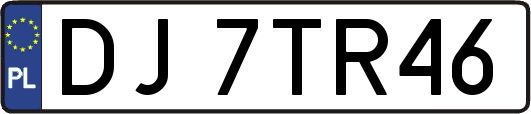 DJ7TR46