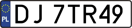 DJ7TR49