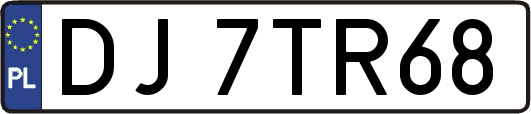 DJ7TR68