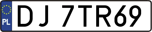 DJ7TR69