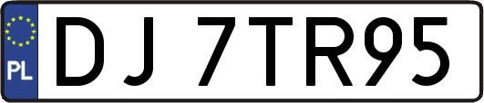 DJ7TR95