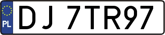 DJ7TR97