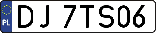 DJ7TS06