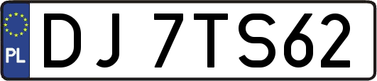 DJ7TS62