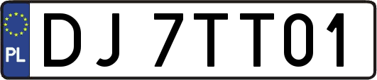 DJ7TT01