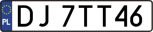 DJ7TT46