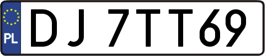 DJ7TT69