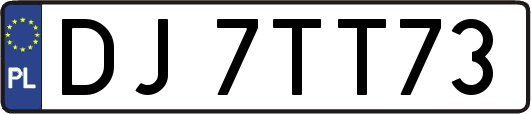 DJ7TT73