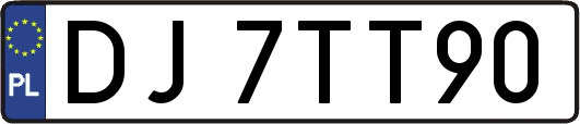 DJ7TT90