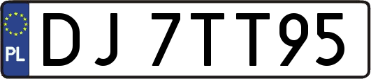 DJ7TT95