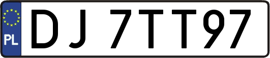 DJ7TT97