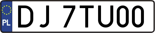 DJ7TU00