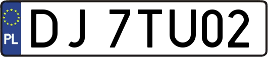 DJ7TU02