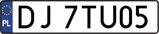 DJ7TU05