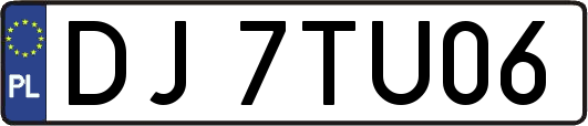 DJ7TU06