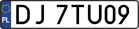 DJ7TU09