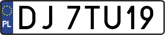 DJ7TU19