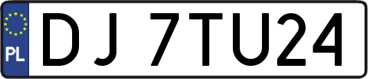 DJ7TU24