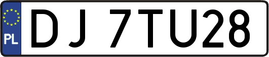 DJ7TU28