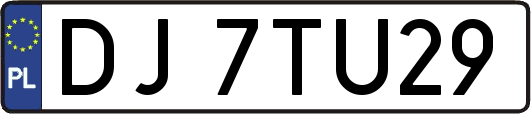 DJ7TU29