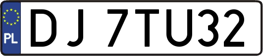 DJ7TU32