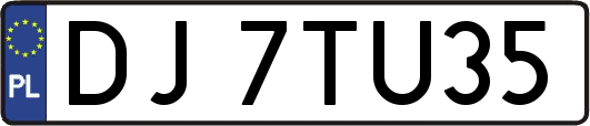 DJ7TU35