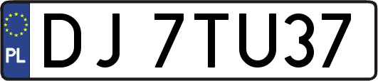 DJ7TU37