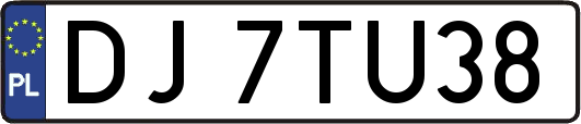 DJ7TU38