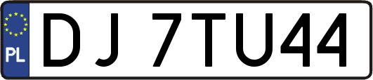 DJ7TU44