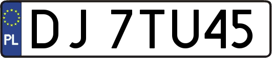 DJ7TU45