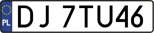 DJ7TU46