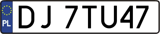DJ7TU47