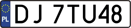 DJ7TU48
