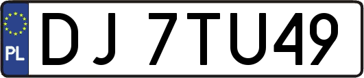 DJ7TU49