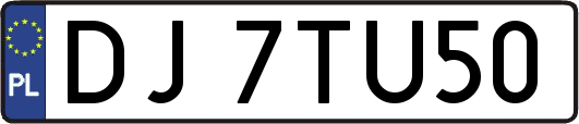 DJ7TU50