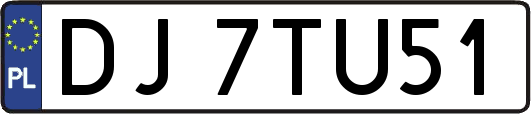 DJ7TU51