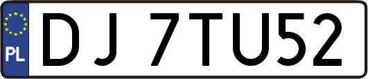 DJ7TU52