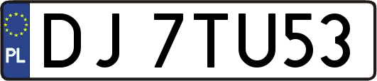 DJ7TU53