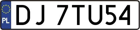 DJ7TU54