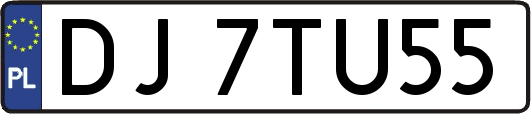 DJ7TU55