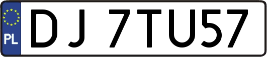 DJ7TU57