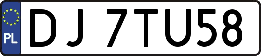 DJ7TU58