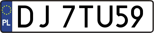 DJ7TU59