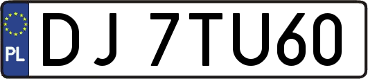 DJ7TU60
