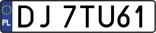 DJ7TU61
