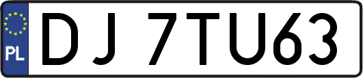 DJ7TU63