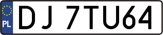 DJ7TU64