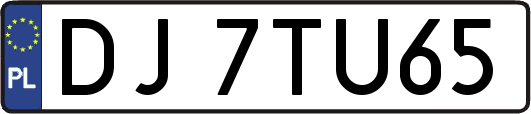 DJ7TU65