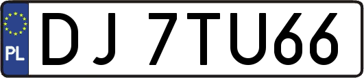 DJ7TU66
