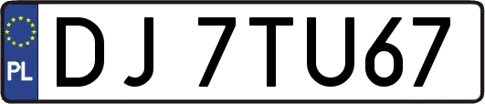 DJ7TU67